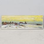 1752&nbsp;6467&nbsp;OIL PAINTING